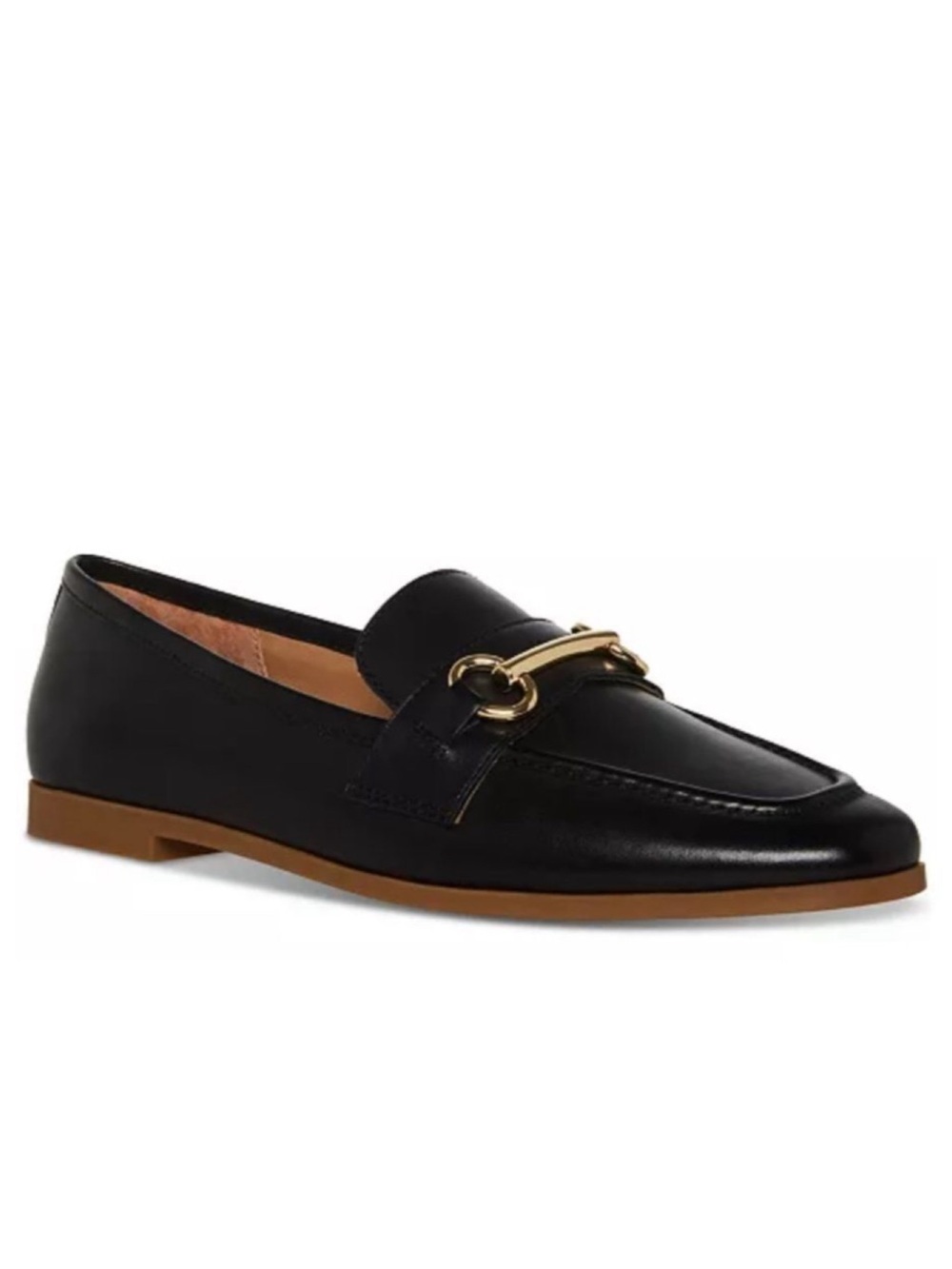 Aqua College Cosmo Loafer
Size 6.5